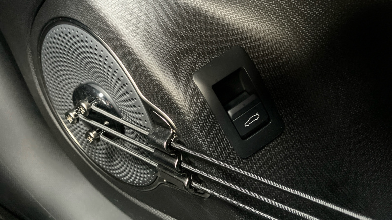 BYD Atto 3 150kW Design 60kWh 5dr Auto Electric Hatchback